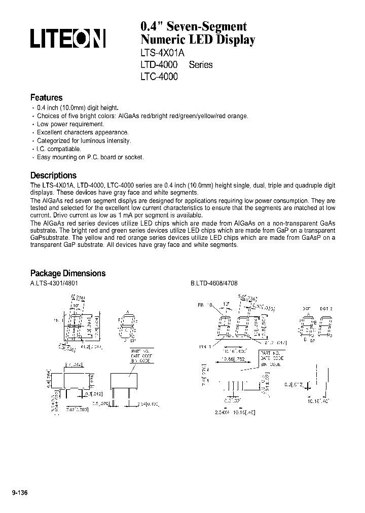 LTC-4727WC_557870.PDF Datasheet