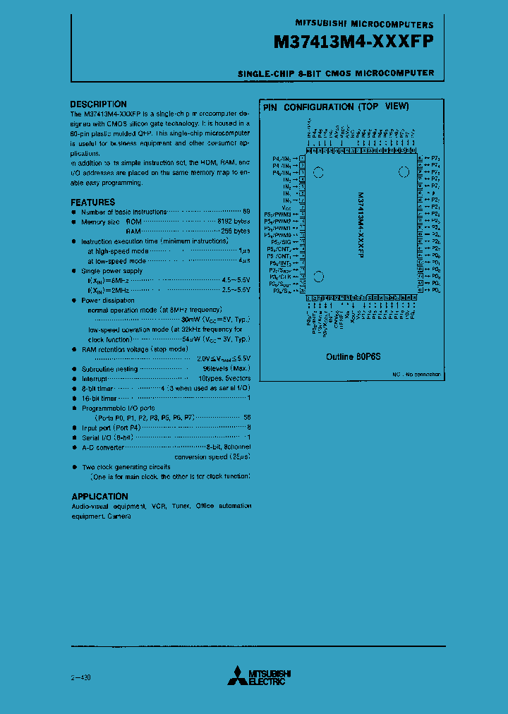 M37413M4_521878.PDF Datasheet