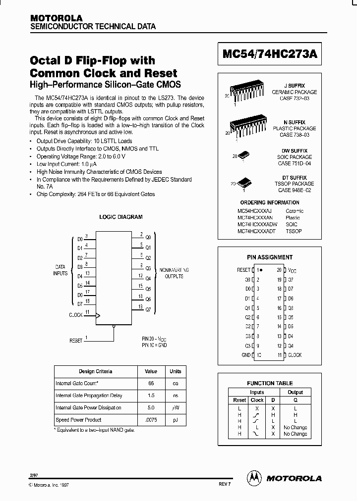 MC54HC273A_503531.PDF Datasheet