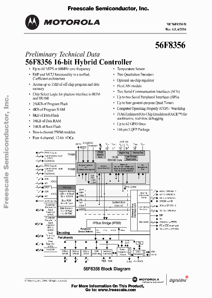 MC56F8356VFV60_536572.PDF Datasheet