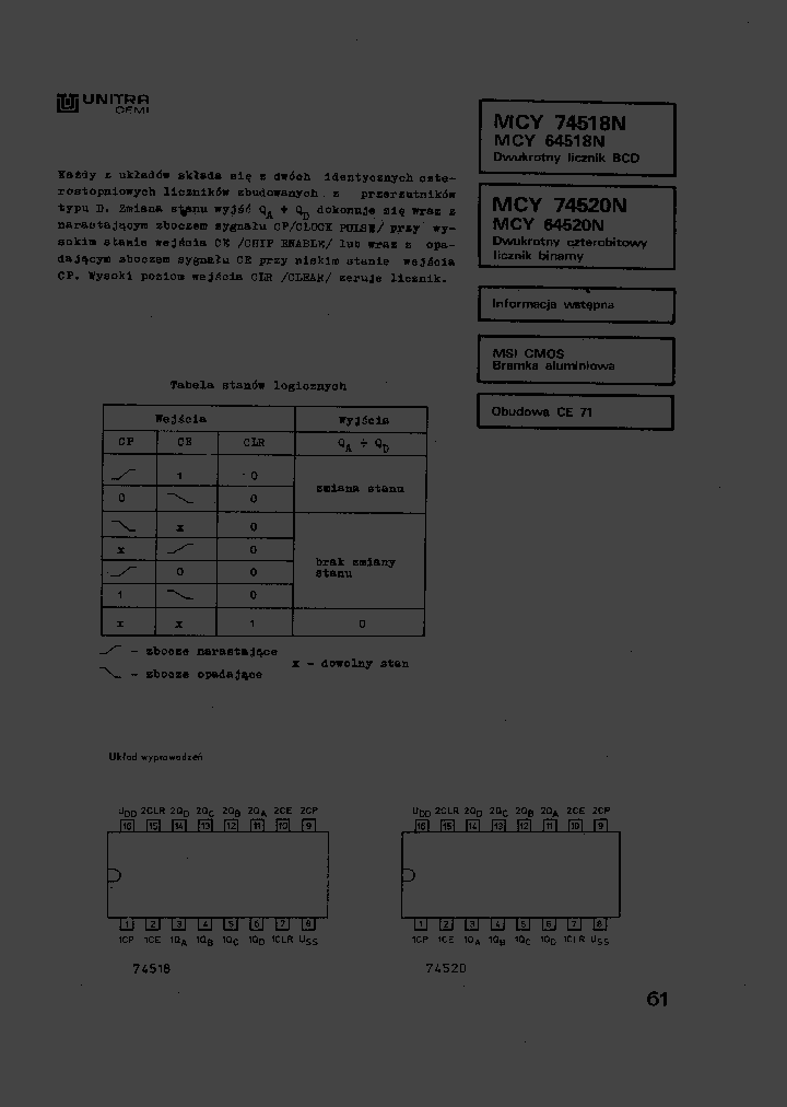 MCY74518_506946.PDF Datasheet