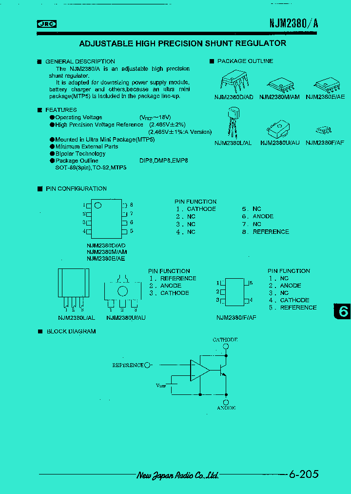 NJM2380_553441.PDF Datasheet