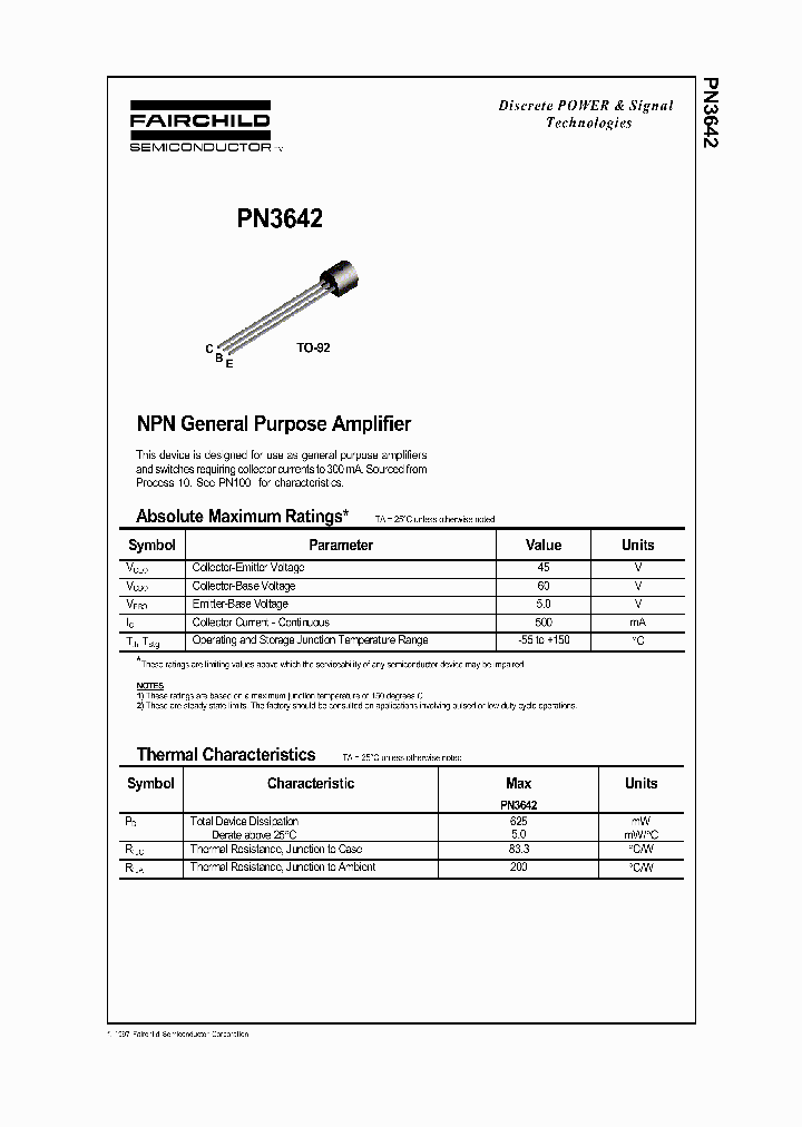 PN3642_539957.PDF Datasheet