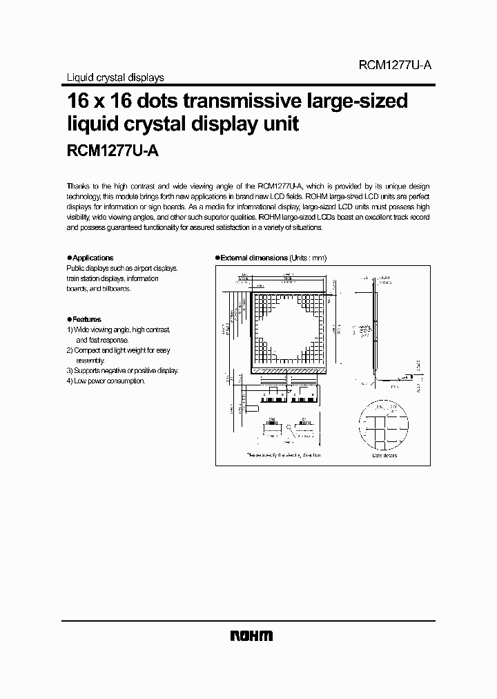 RCM1277U-A_495927.PDF Datasheet