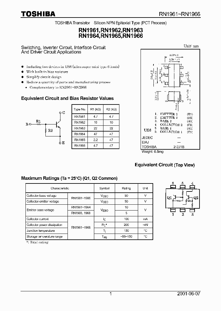 RN1965_491669.PDF Datasheet