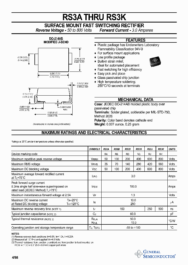 RS3B_534111.PDF Datasheet