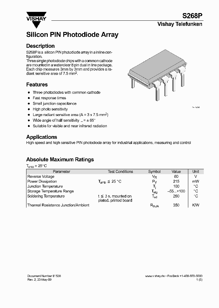 S268P_497971.PDF Datasheet