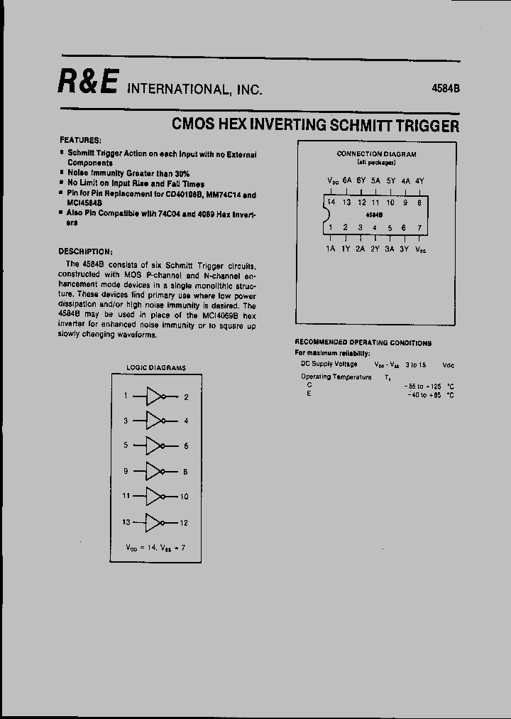 SCL4584B_546915.PDF Datasheet