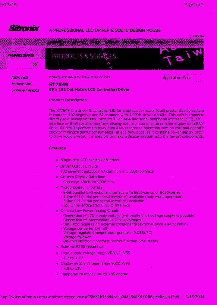 ST7549_505061.PDF Datasheet