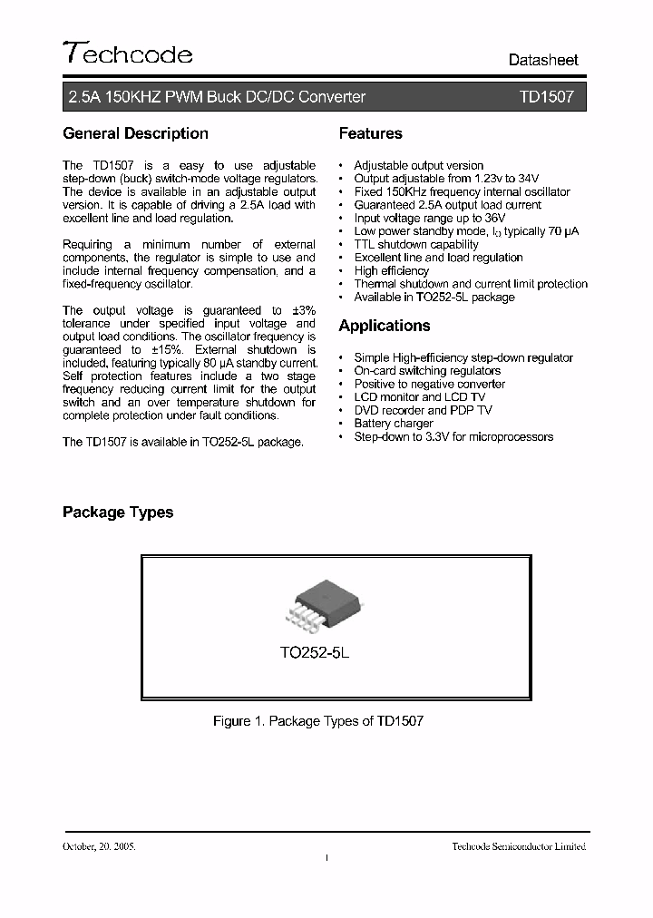 TD1507_500128.PDF Datasheet