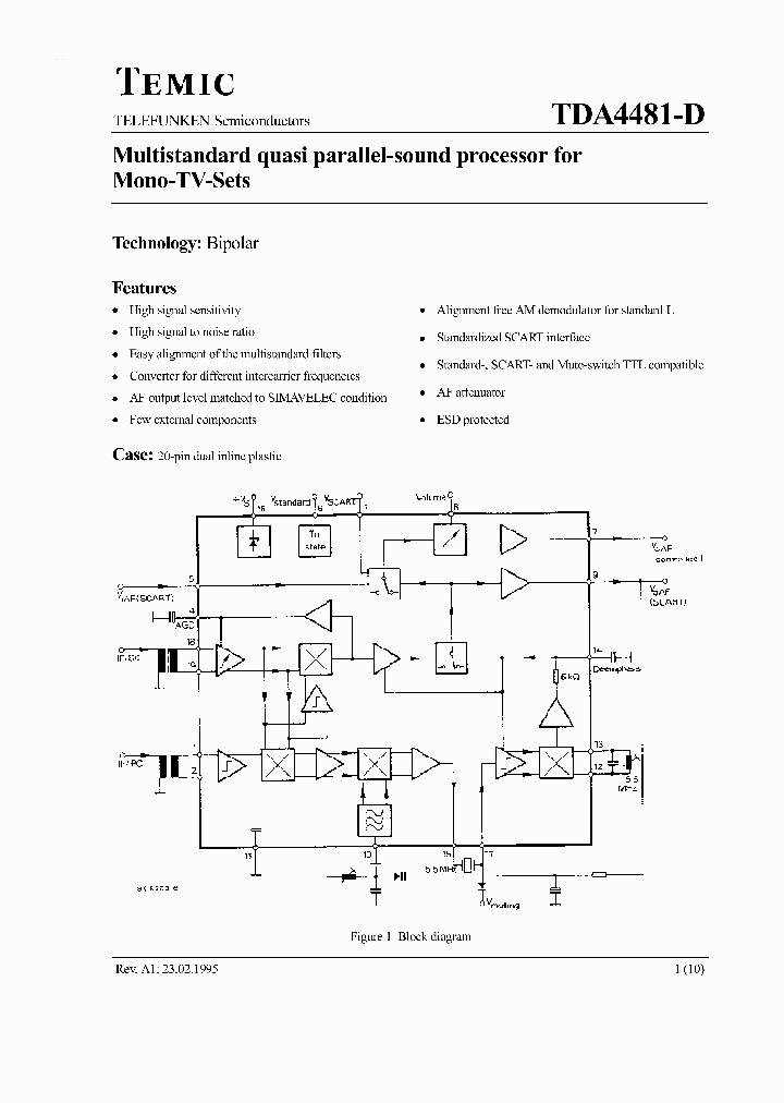 TDA2048_493255.PDF Datasheet