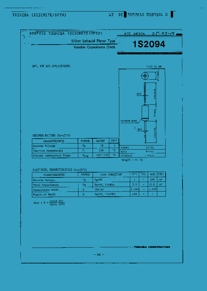 1S2094_714030.PDF Datasheet