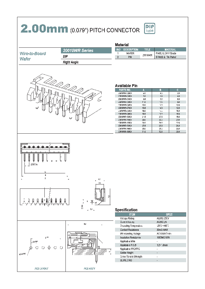 20010WR-02000_641291.PDF Datasheet