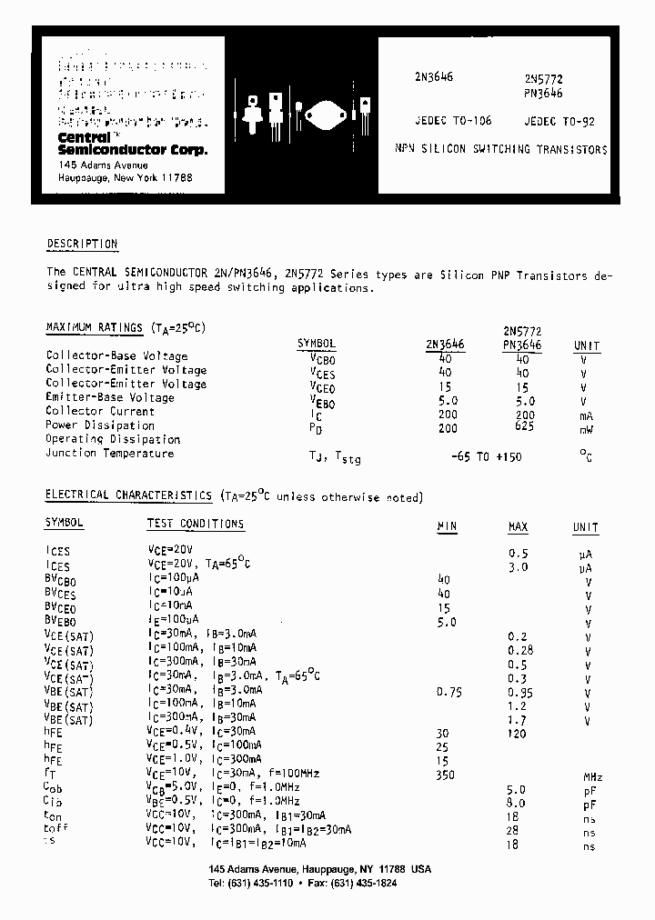 2N3646_638355.PDF Datasheet