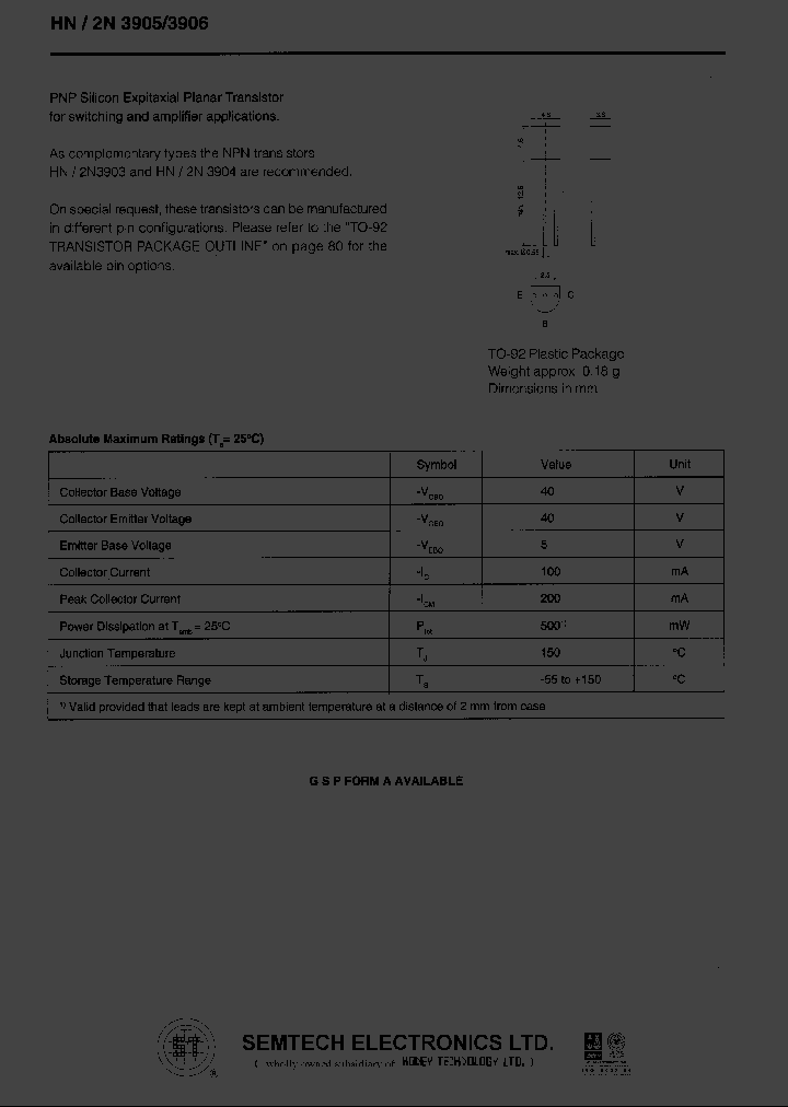 2N3906_640738.PDF Datasheet