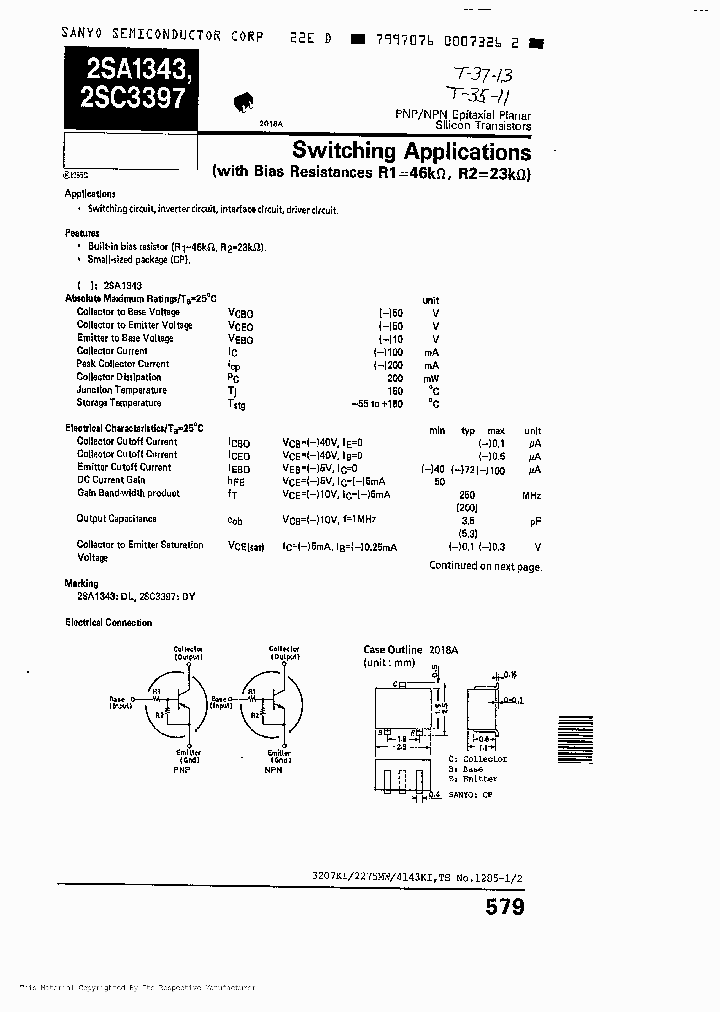 2SC3397_777275.PDF Datasheet