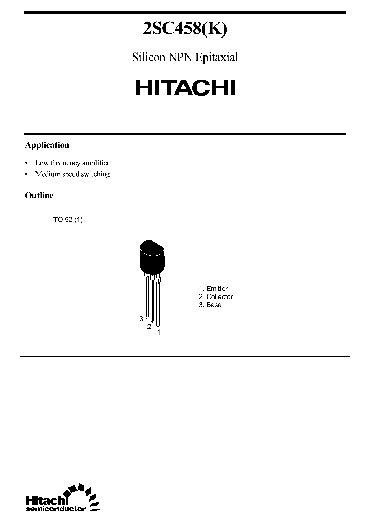 2SC458K_158875.PDF Datasheet