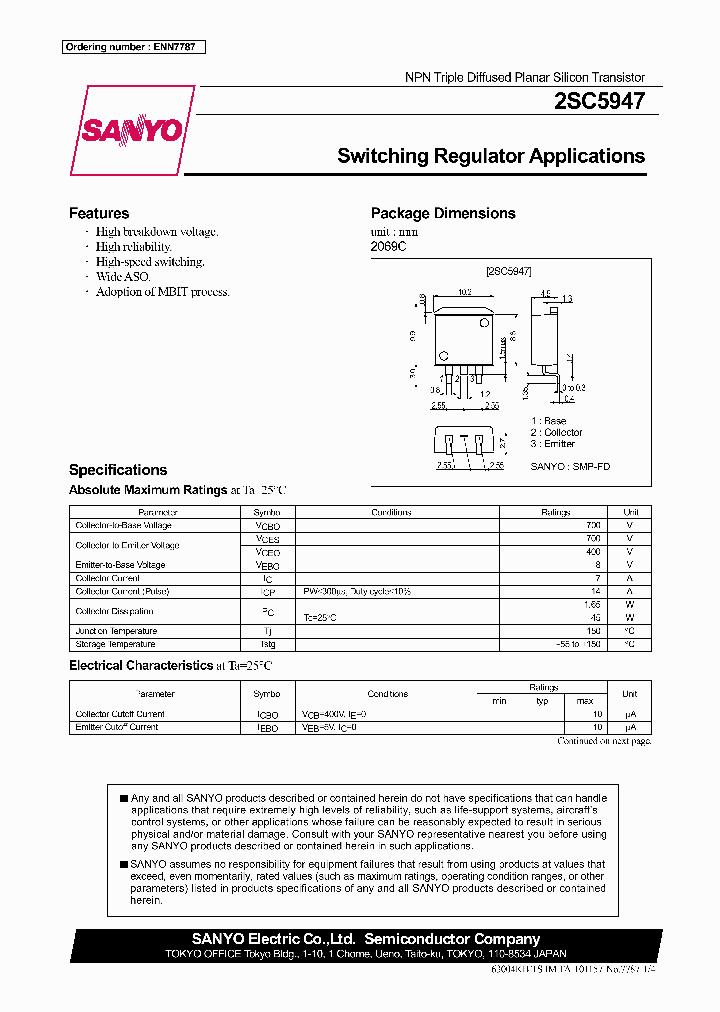 2SC5947_674502.PDF Datasheet