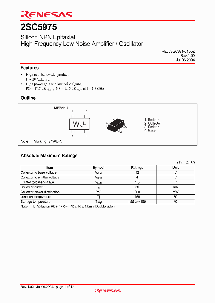 2SC5975_717360.PDF Datasheet