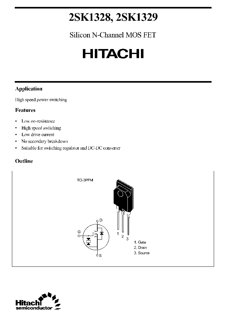 2SK1328_770195.PDF Datasheet