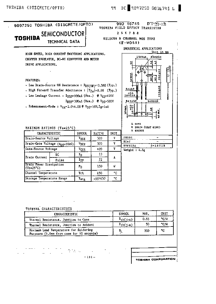 2SK788_590705.PDF Datasheet