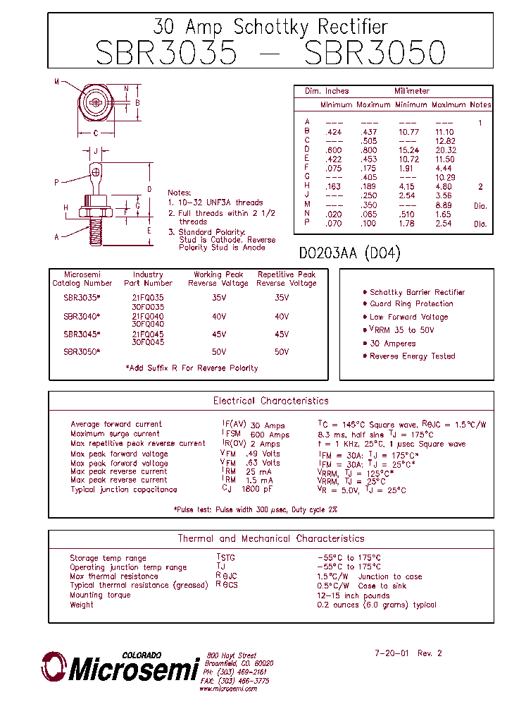 VSK3050S_387941.PDF Datasheet