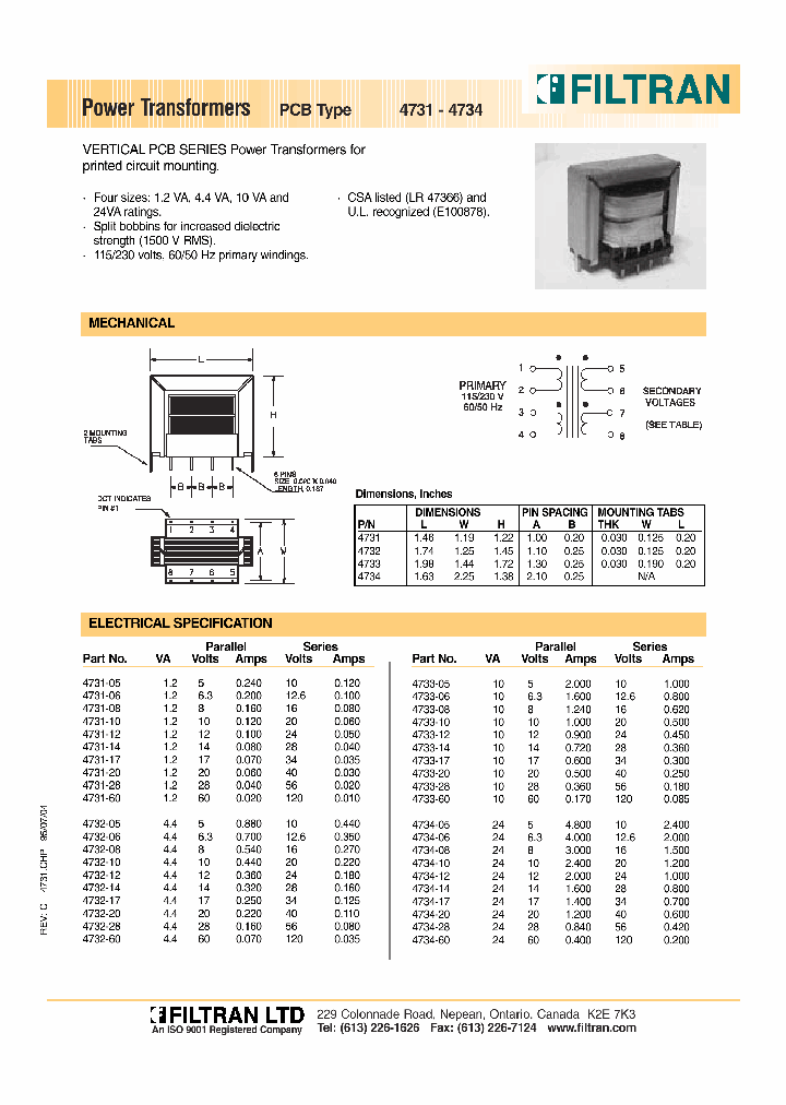 4731-06_723940.PDF Datasheet