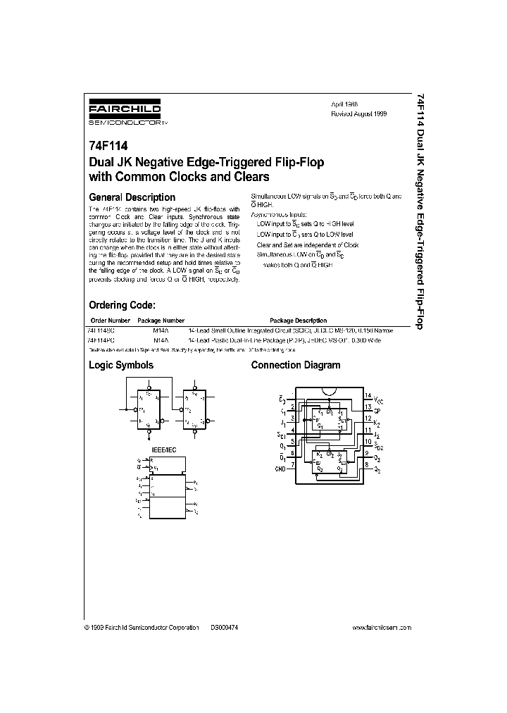 74F114PC_781043.PDF Datasheet