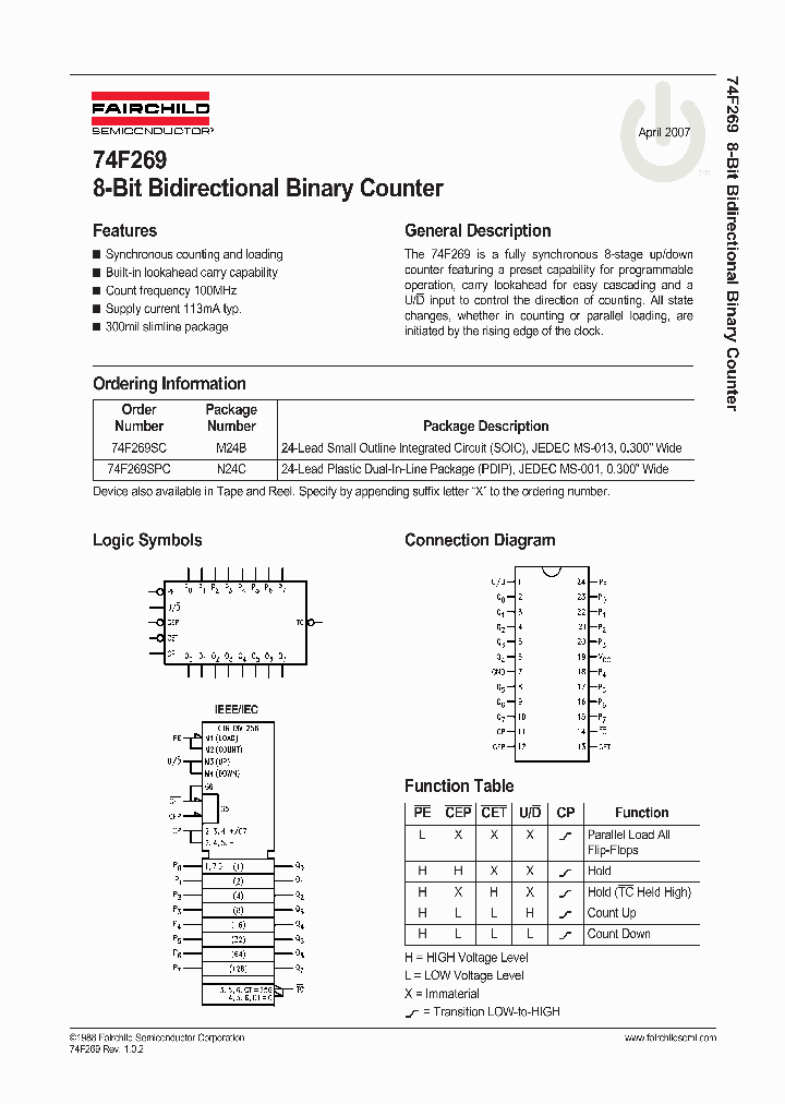 74F26907_723449.PDF Datasheet