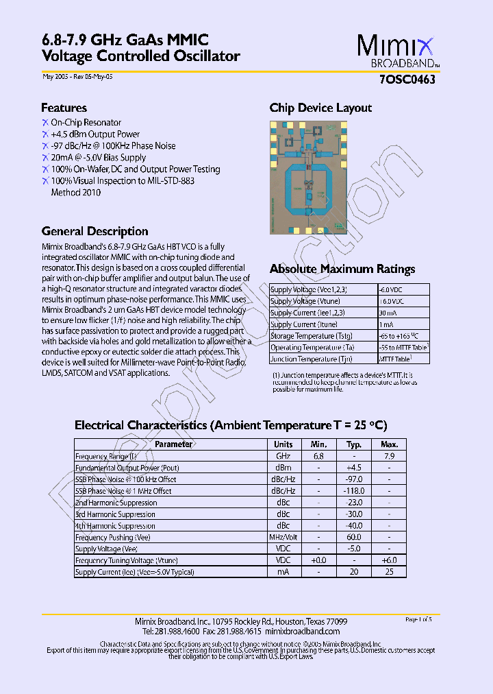 7OSC0463_626267.PDF Datasheet