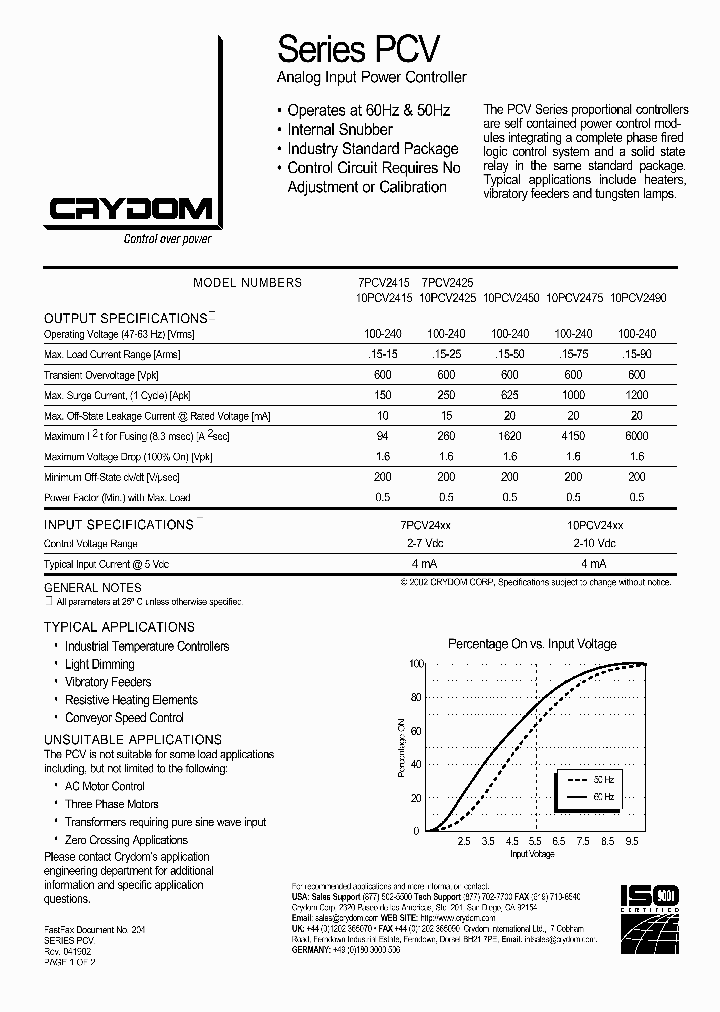 10PCV2425_655333.PDF Datasheet