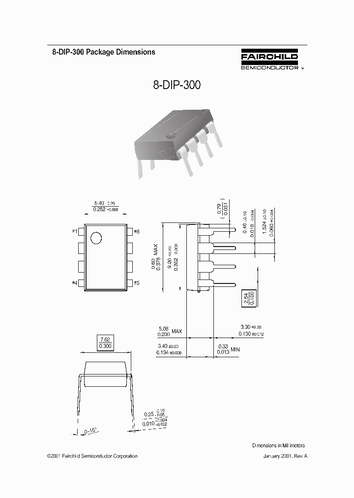 8DIP300_741883.PDF Datasheet