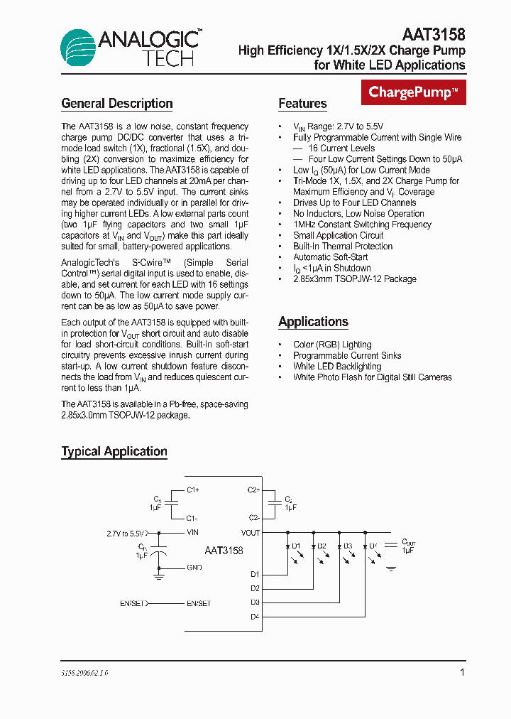 AAT3158ITP-T1_611831.PDF Datasheet