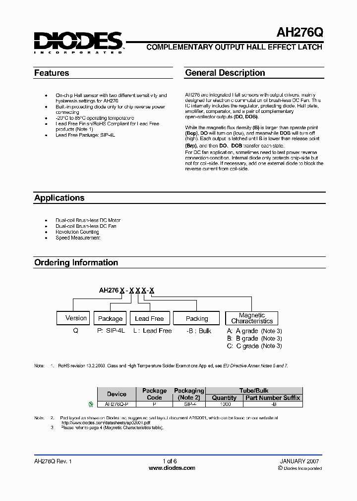 AH276Q-PL-B-A_584197.PDF Datasheet