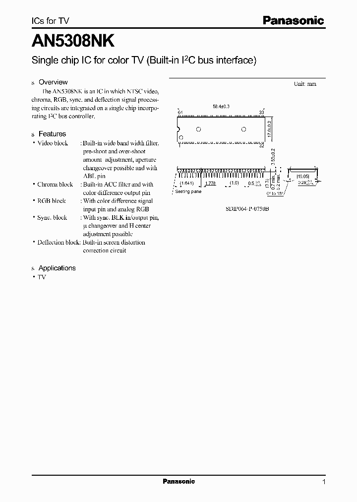 AN5308NK_600413.PDF Datasheet