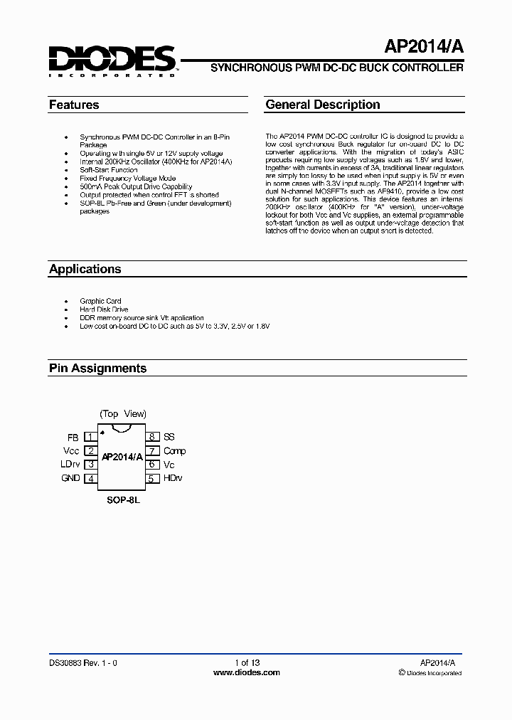 AP2014ASMG-13_647615.PDF Datasheet