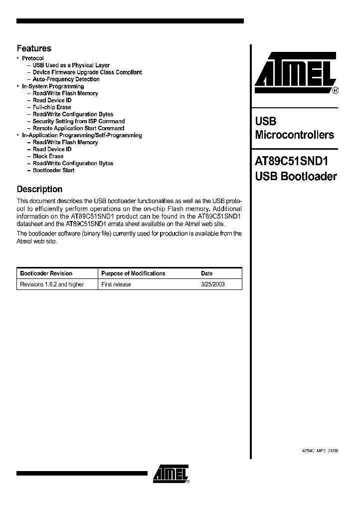 AT89C51SND106_598295.PDF Datasheet