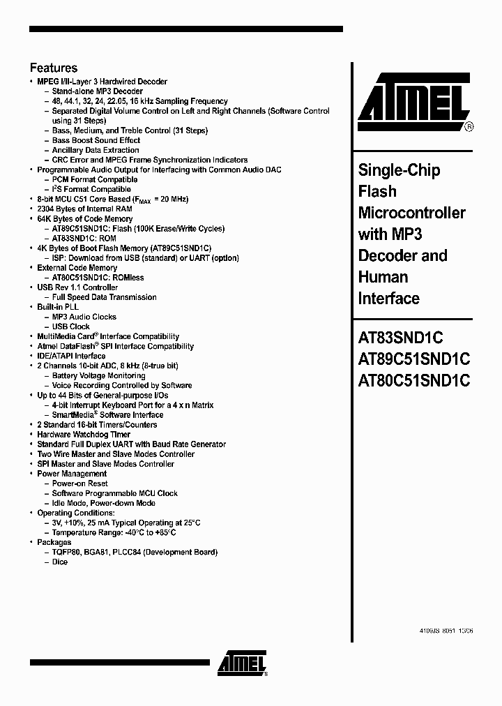 AT89C51SND1C-7HTJL_575868.PDF Datasheet