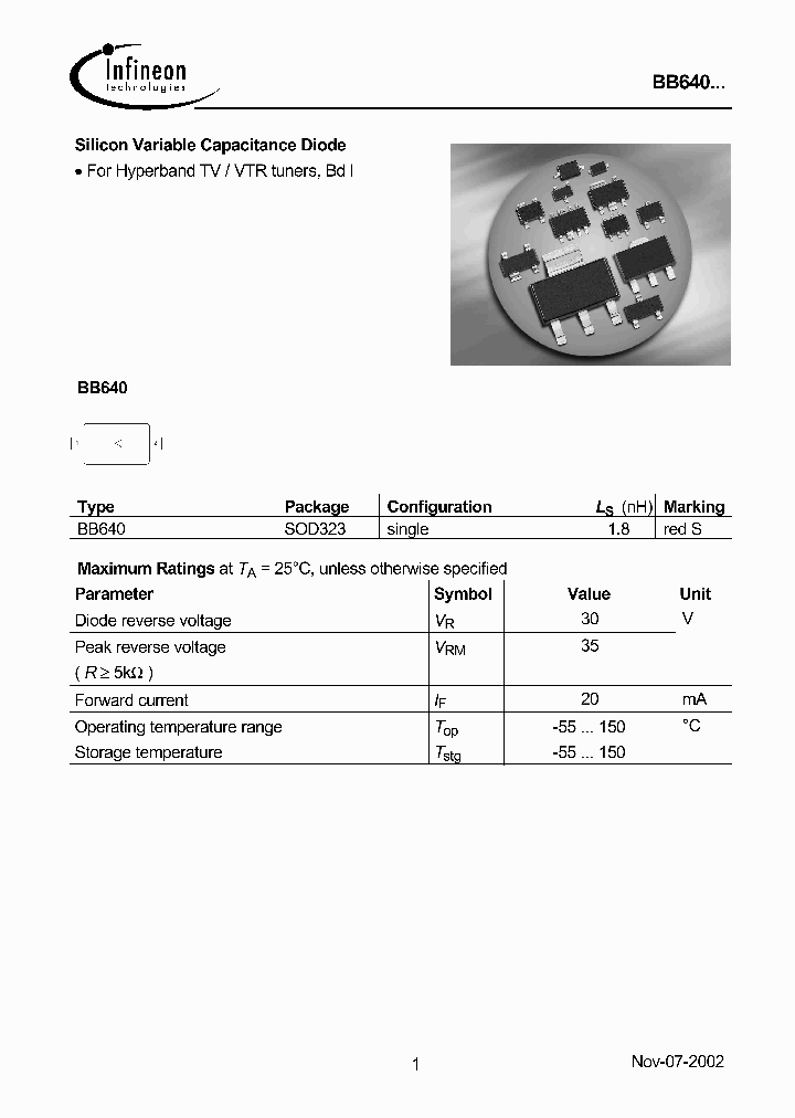 BB640_621246.PDF Datasheet