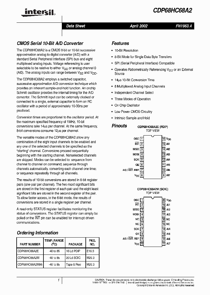 CDP68HC68A2M96_580423.PDF Datasheet