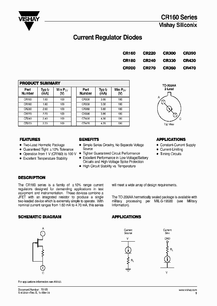 CR390_576926.PDF Datasheet