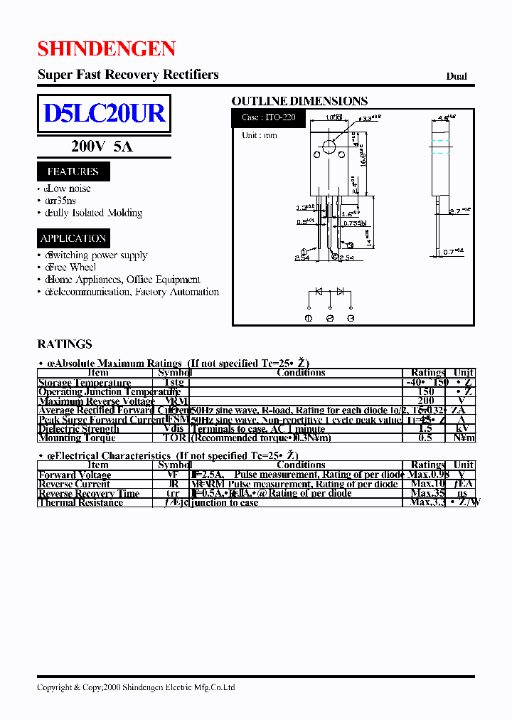 D5LC20UR_161371.PDF Datasheet