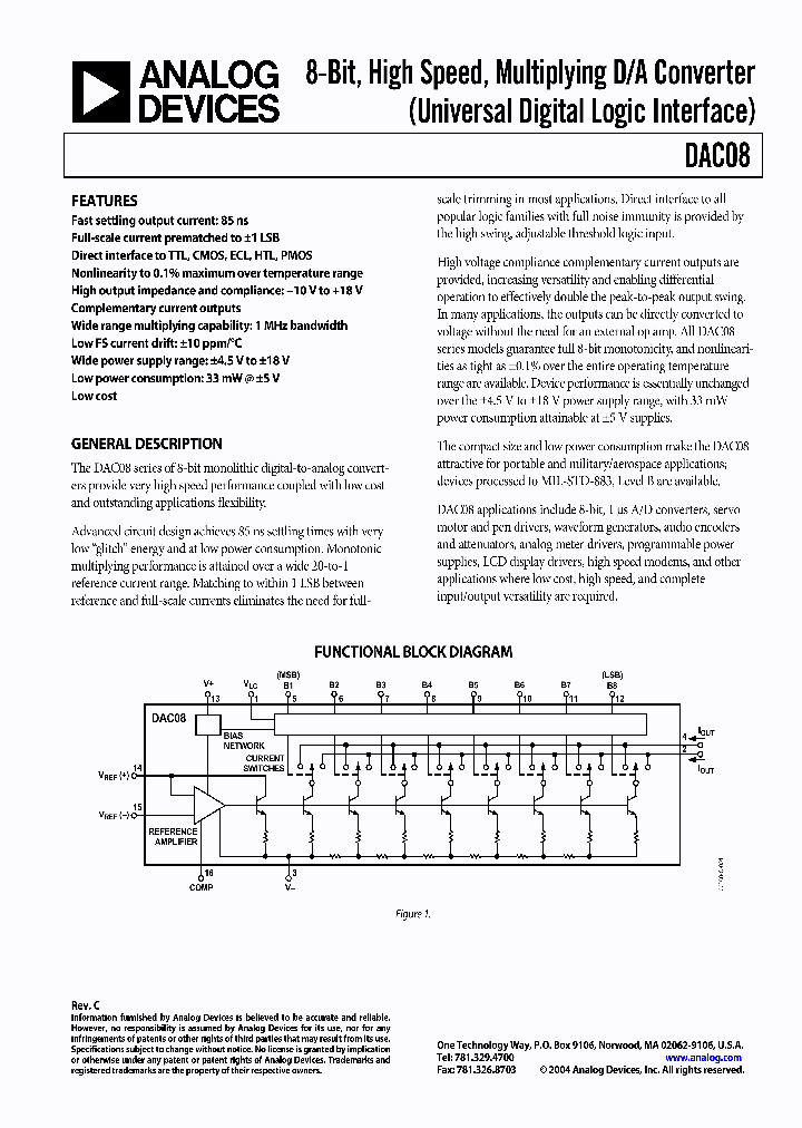 DAC08AQ883C_602367.PDF Datasheet