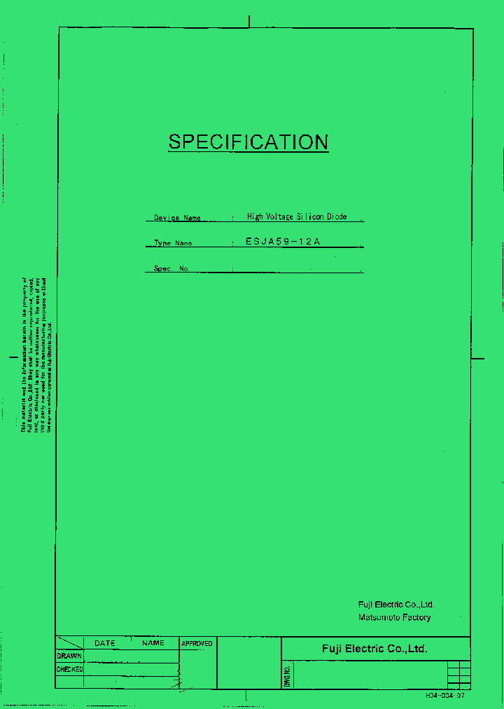 ESJA59-12A_615768.PDF Datasheet