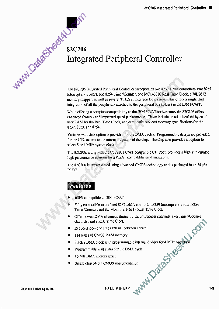 F82C206_783093.PDF Datasheet
