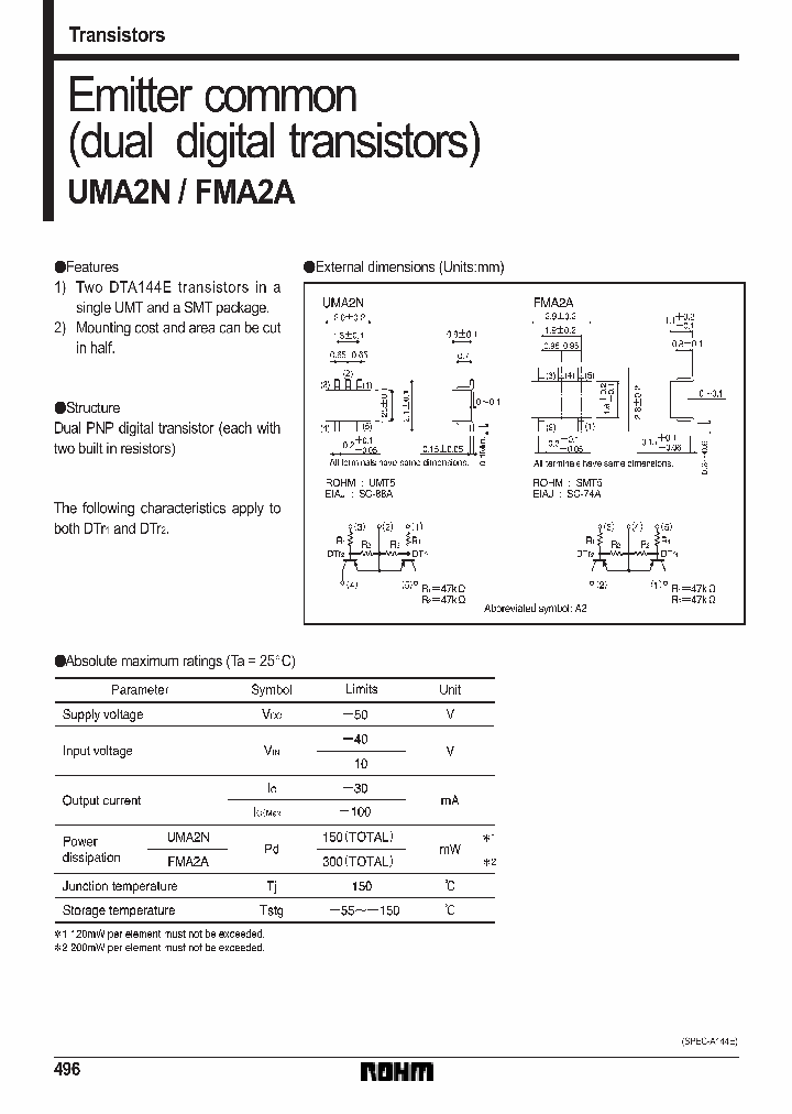 FMA2A_571153.PDF Datasheet