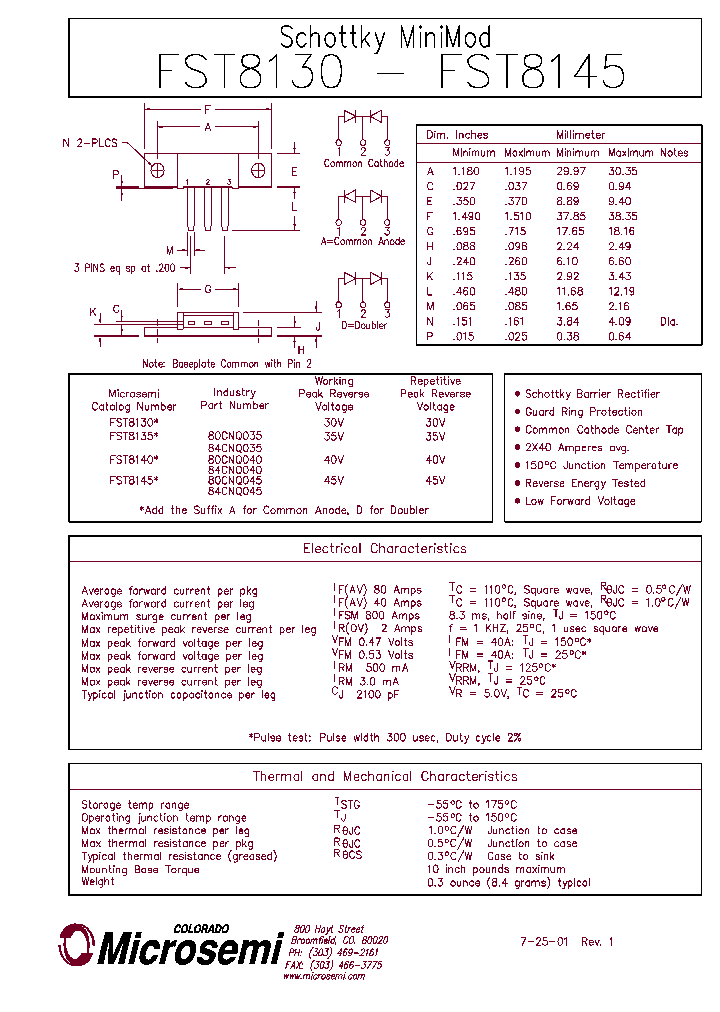 FST8145_579871.PDF Datasheet
