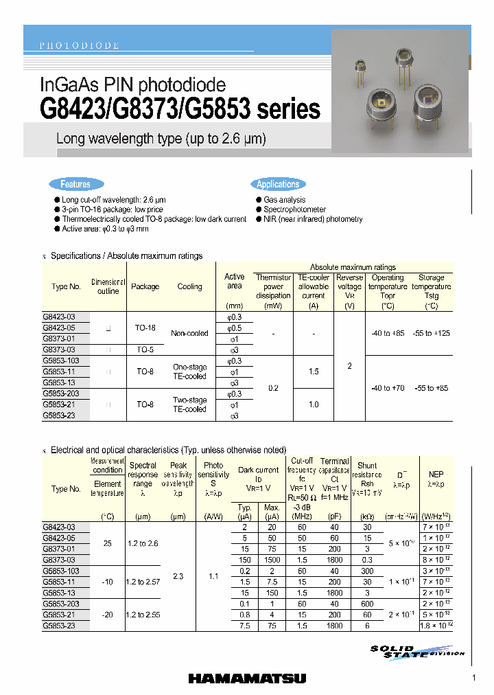 G5853-103_723905.PDF Datasheet