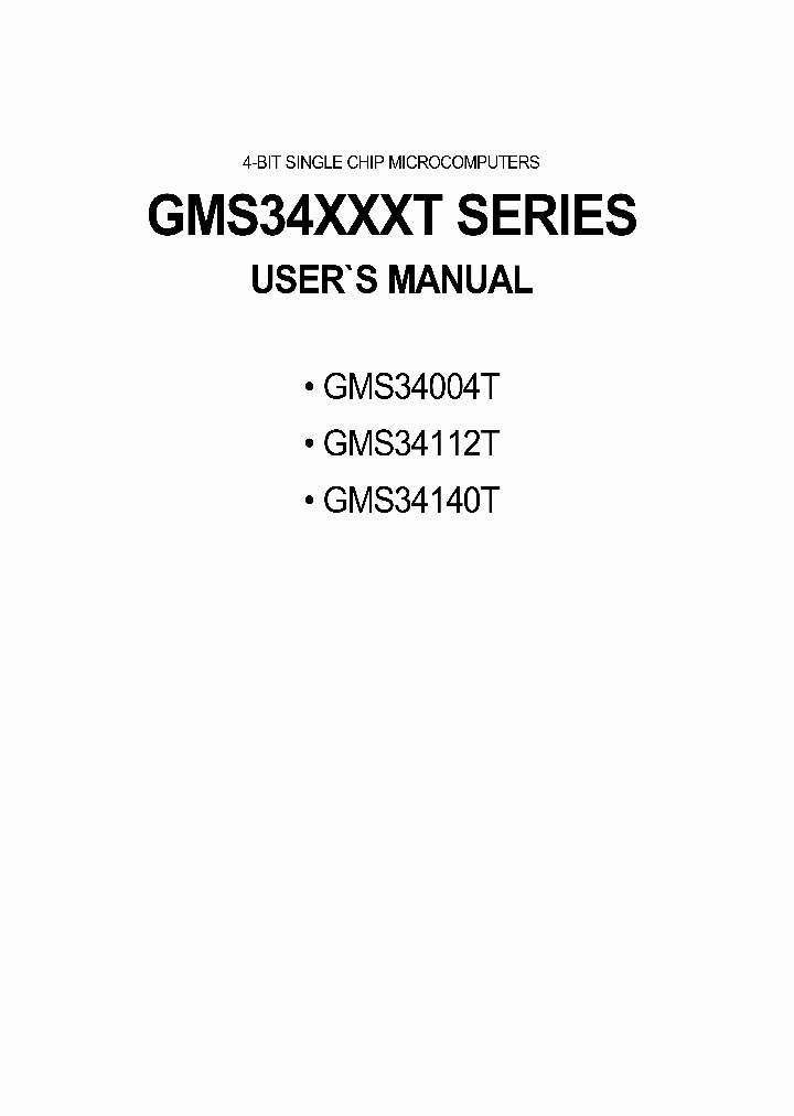 GMS34140T_562734.PDF Datasheet