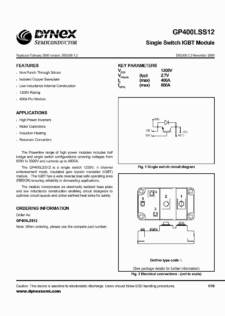 GP400LSS12_620144.PDF Datasheet